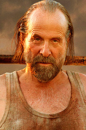 Peter Stormare