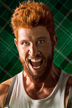 Pablo Schreiber