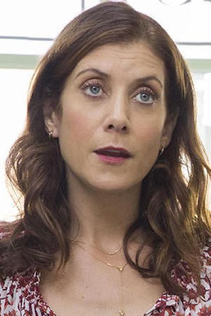 Kate Walsh