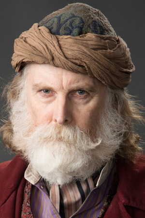 Edmund Reid