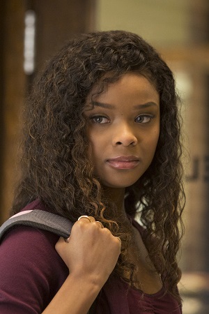 Ajiona Alexus
