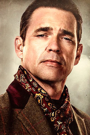 Dougray Scott