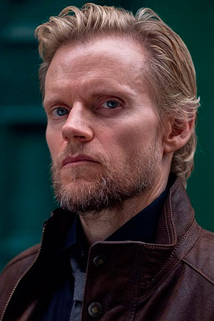 Marc Warren
