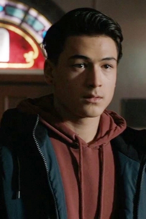 Cameron Roberts