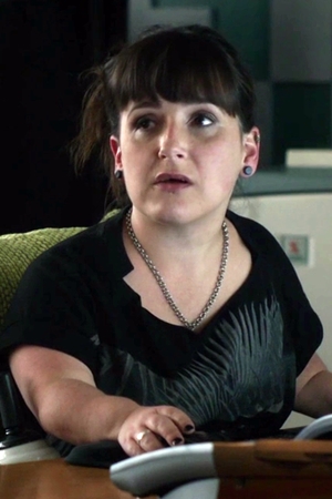 Lisa Hammond