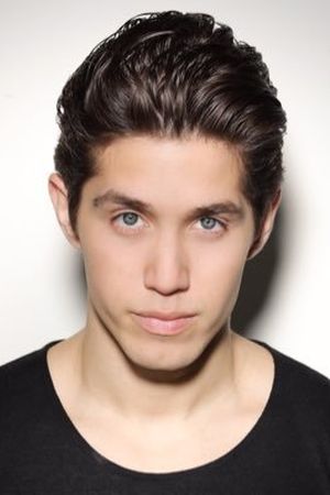 Brandon Larracuente
