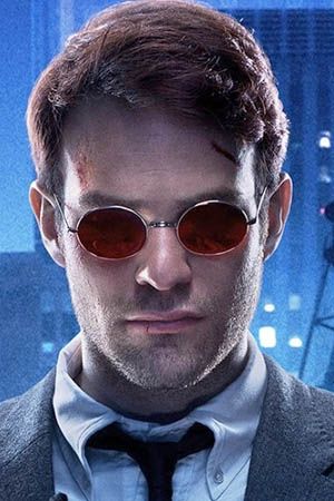 Charlie Cox