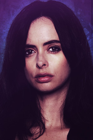Krysten Ritter