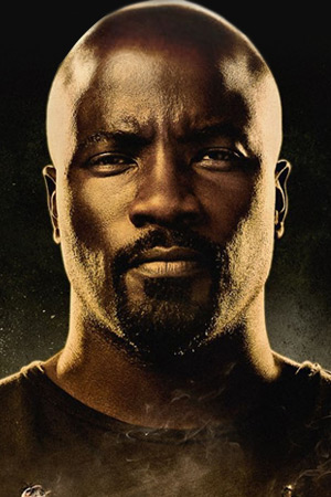 Mike Colter