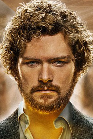 Finn Jones