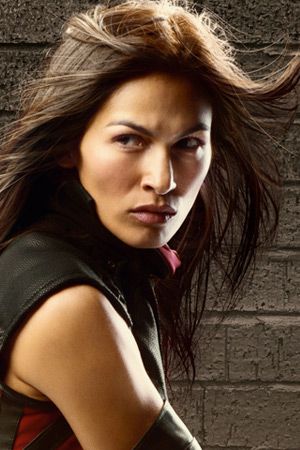 Élodie Yung