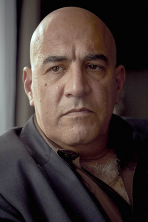 Igal Naor