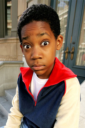 Tyler Williams