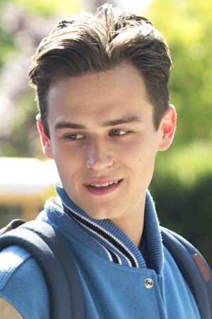 Brandon Flynn