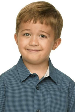 Conner Rayburn
