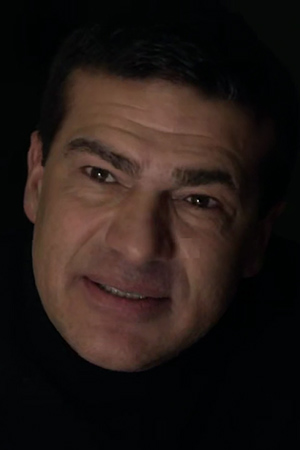 Tamer Hassan