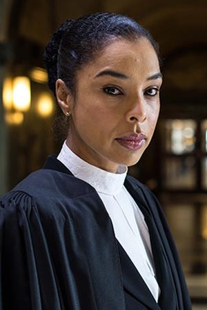 Sophie Okonedo