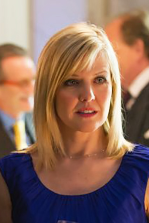 Ashley Jensen
