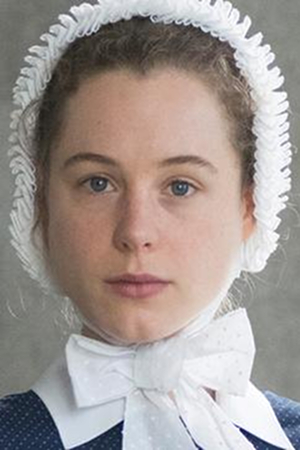 Klara Deutschmann