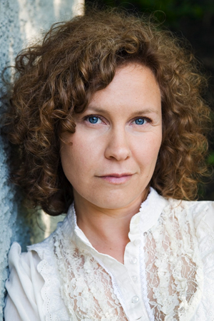 Eva Melander