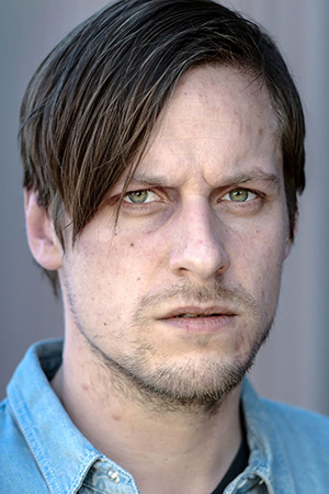 Jakob Öhrman