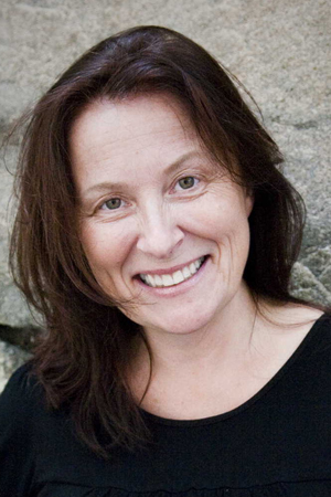 Gunilla Röör