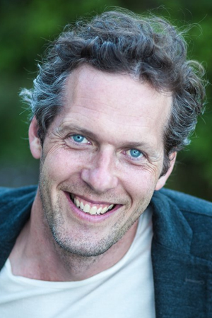Niklas Engdahl