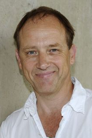 Samuel Fröler