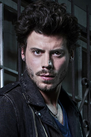 François Arnaud