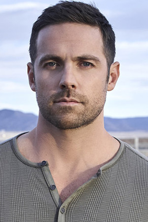 Dylan Bruce