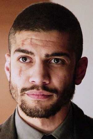 Rick Gonzalez