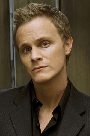 David Anders