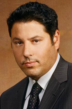 Greg Grunberg