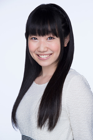 Azusa Tadokoro