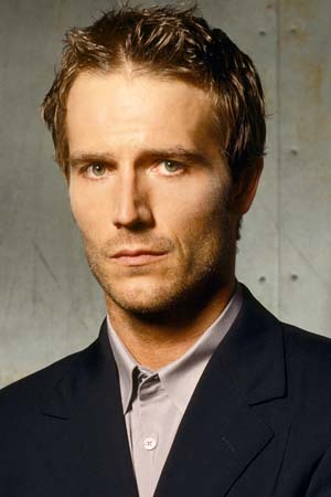 Michael Vartan