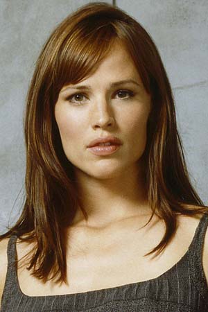 Jennifer Garner