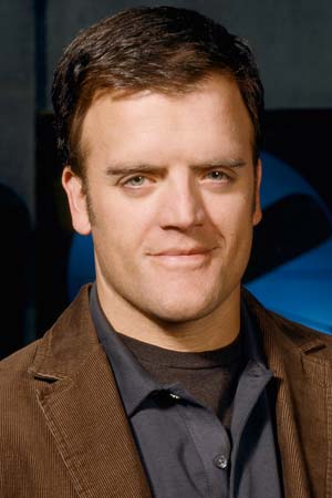Kevin Weisman