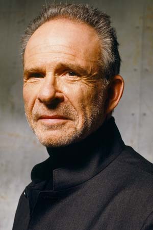 Ron Rifkin