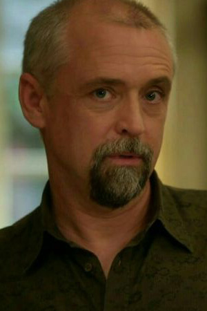 David Alford