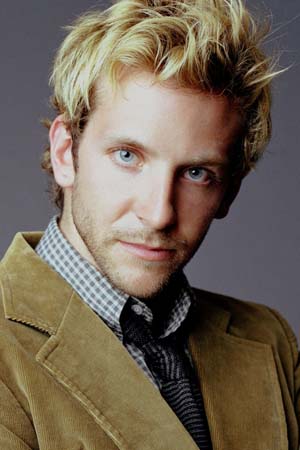 Bradley Cooper