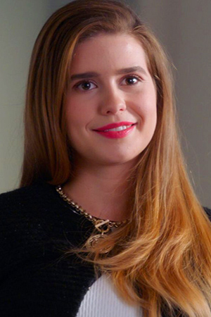 Philippa Coulthard
