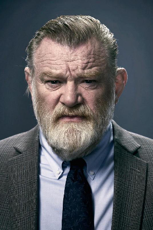Brendan Gleeson