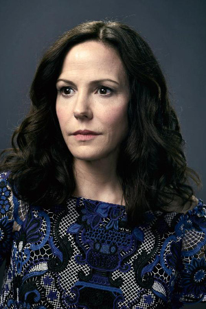 Mary-Louise Parker