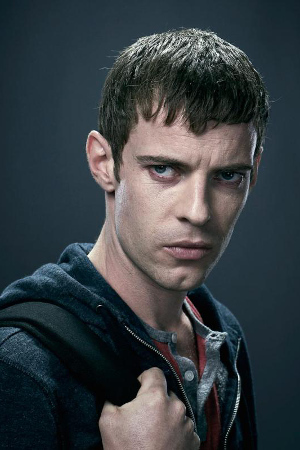 Harry Treadaway