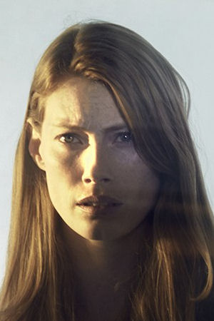 Alyssa Sutherland