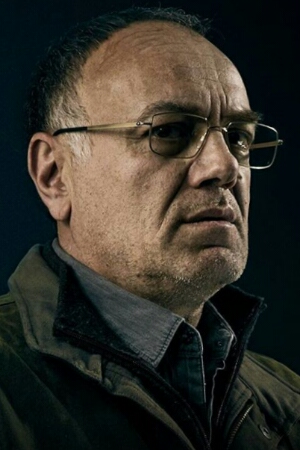 Francesco Acquaroli