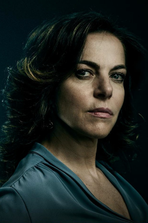 Claudia Gerini