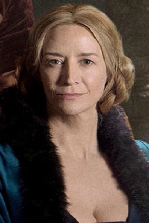 Janet McTeer