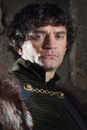 James Frain