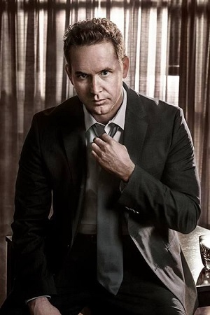 Cole Hauser